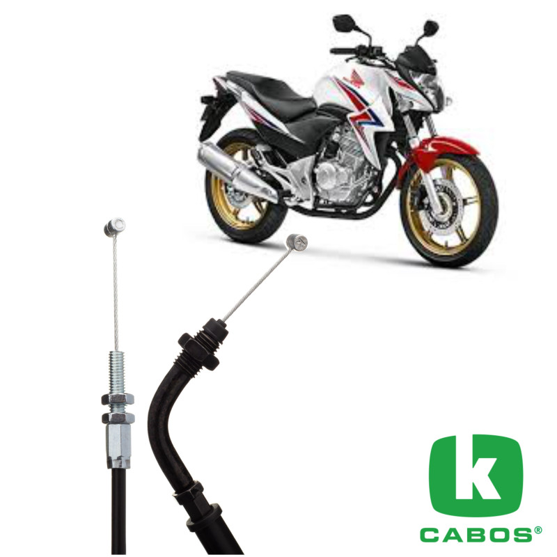 CABO ACELERADOR A K-CABOS CB 300RA (ABS)