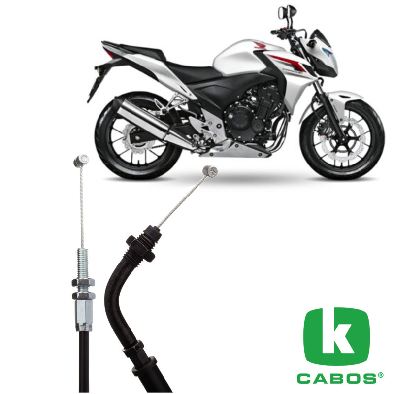 CABO ACELERADOR A K-CABOS CB 500X 2014/