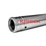 TUBO CILINDRO INTERNO DA BENGALA UNITÁRIO - KRIECK - HONDA NX 400 FALCON 1999 A 2015