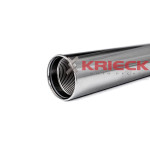 TUBO CILINDRO INTERNO DA BENGALA UNITÁRIO - KRIECK - HONDA VT 600 SHADOW 1993 A 2005
