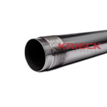 TUBO CILINDRO INTERNO DA BENGALA UNITÁRIO - KRIECK - HONDA CB 600F HORNET 2008 A 2014