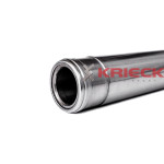 TUBO CILINDRO INTERNO DA BENGALA UNITÁRIO - KRIECK - YAMAHA MT-03 2016 A 2020; YZF-R3 2015 A 2019; CONTINENTAL GT 2019 A 2025; INTERCEPTOR 650 2019 A 2025