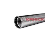 TUBO CILINDRO INTERNO DA BENGALA UNITÁRIO - KRIECK - YAMAHA DT 180 1985 A 1992
