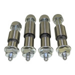 KIT REPARO DO PRO LINK - KRIECK - YAMAHA XT 660 2005 A 2014 