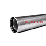 TUBO CILINDRO INTERNO DA BENGALA UNITÁRIO - KRIECK - HONDA CB 650F 2014 A 2019