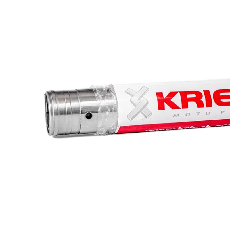 TUBO CILINDRO INTERNO DA BENGALA UNITÁRIO - KRIECK - HONDA CB 650F 2014 A 2019