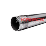 TUBO CILINDRO INTERNO DA BENGALA UNITÁRIO - KRIECK - SUZUKI GSX-S 750 2018 A 2020