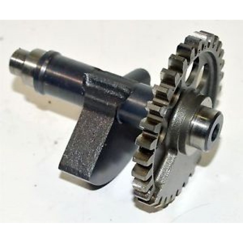 EIXO BALANCEIRO - KTM ORIGINAL PARTS -  XCW / EXC / SX (2000-2009)