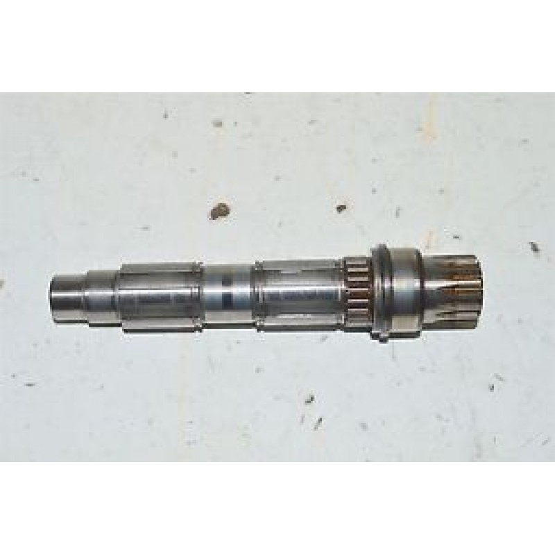 EIXO DE TRANSFERÊNCIA - KTM ORIGINAL PARTS - XCW / EXC / XC / SX (2000-2007)