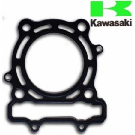 JUNTA DO CABEÇOTE  - KAWASAKI ORIGINAL PARTS - KXF250 (2004-2007)      