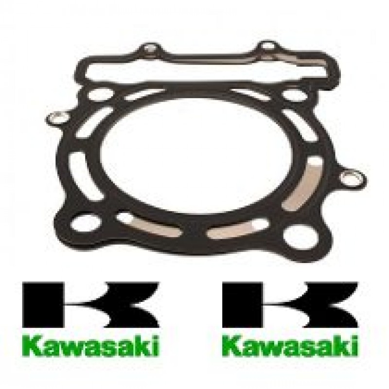 JUNTA DO CABEÇOTE - KAWASAKI ORIGINAL PARTS - KLX 250 (1994-2013)