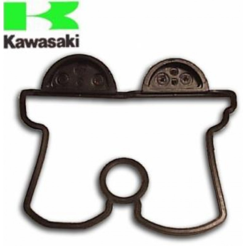 JUNTA DA TAMPA DE VÁLVULA - KAWASAKI ORIGINAL PARTS - KXF 250 (2008)