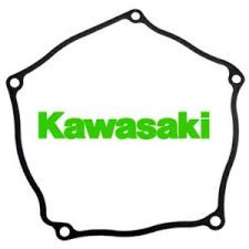 JUNTA DA TAMPA DO GERADOR - KAWASAKI ORIGINAL PARTS - KX450F (2006-2008)