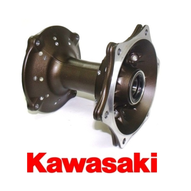 CUBO TRASEIRO - KAWASAKI ORIGINAL PARTS - KXF 250 (2008)