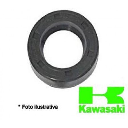 RETENTOR PEDAL DE PARTIDA - KAWASAKI ORIGINAL PARTS - KXF450 (2006-2011)