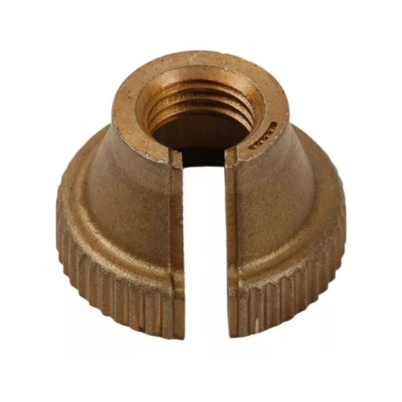 PORCA DE REGULAGEM CABO DA EMBREAGEM - KAWASAKI ORIGINAL PARTS - KX / KXF /KLX