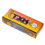 BIELA COMPLETA TXK RACING (DIAMETRO SUP. DO PINO PISTAO 15 MM P/ COMPETICAO) HASTE CURTA - 2MM CG 150 04-15 / BROS 150 06-15