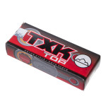 BIELA COMPLETA TXK TOP SUB-ZERO CG 125 08-08 / BROS 125 03-05