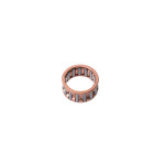 BIELA COMPLETA TXK TOP SUB-ZERO CG 125 08-08 / BROS 125 03-05
