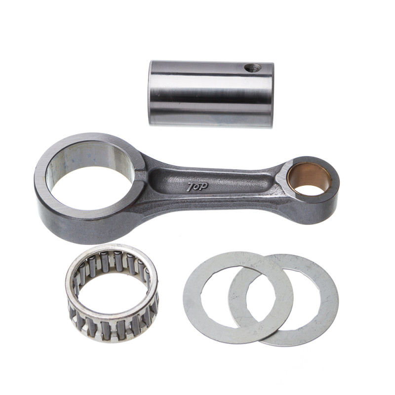 BIELA COMPLETA TXK TOP HONDA CRF 450R 09-16