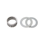 BIELA COMPLETA TXK TOP HONDA CRF 450R 09-16