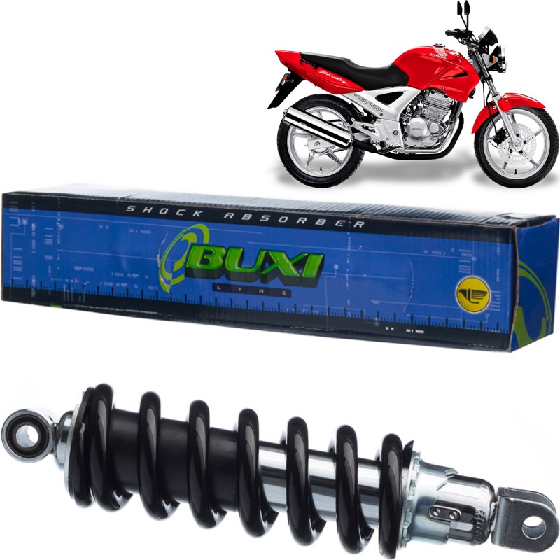 AMORTECEDOR PRO-LINK BUXI CBX 250 TWISTER 2001-2008