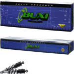 AMORTECEDOR COM REGULAGEM (PAR) - GP7 - YBR 125 2000-2016