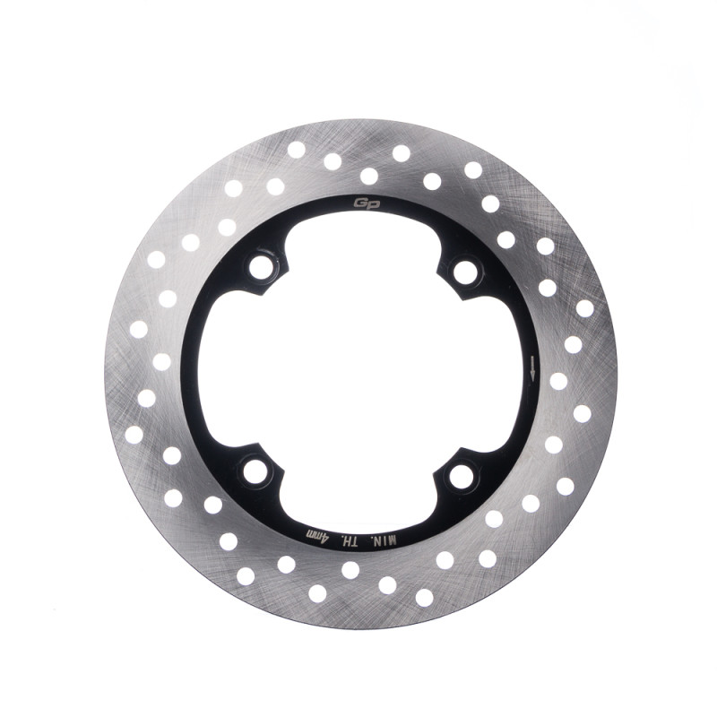 DISCO DE FREIO TRASEIRO - GP7 - CB 300R 2012 A 2015 (STD/ABS)