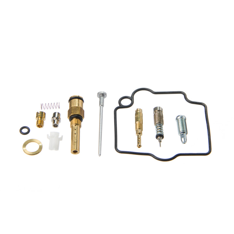 KIT REPARO DO CARBURADOR - GP7 - YBR 125 FACTOR 2009/- XTZ 125 2009/