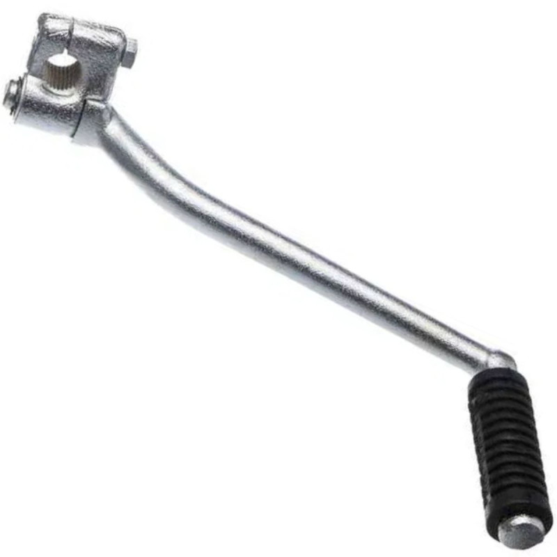PEDAL DE PARTIDA COMPLETO - GP7 - CG 150