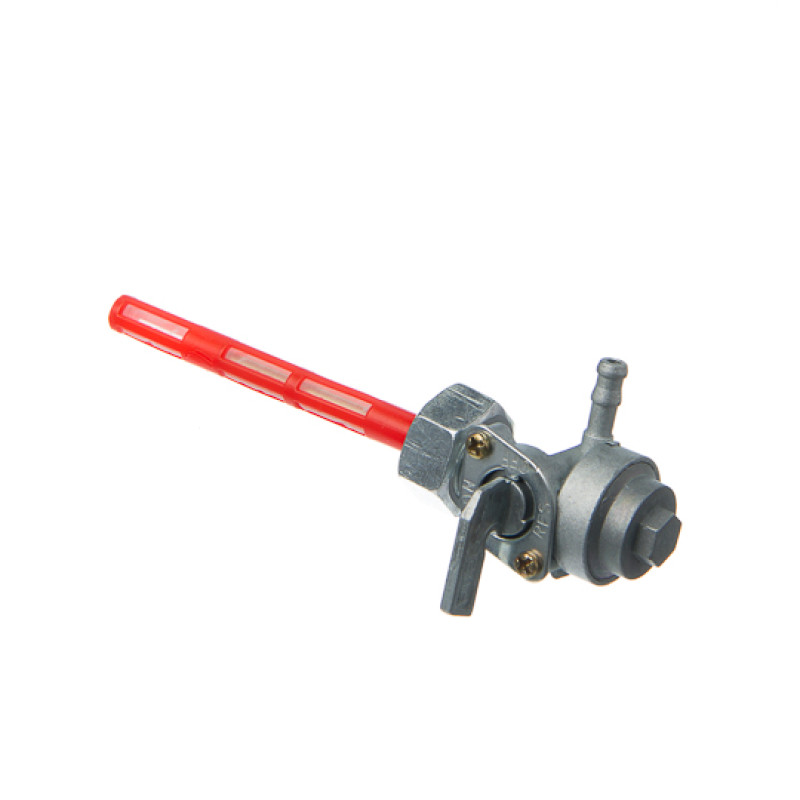 TORNEIRA DA GASOLINA - GP7 - CG 125  1983 A 2008 - NX 150 - TURUNA 125 - XLS 125 /96
