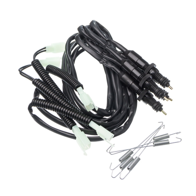 INTERRUPTOR DO FREIO TRASEIRO - GP7 - XR 250 TORNADO