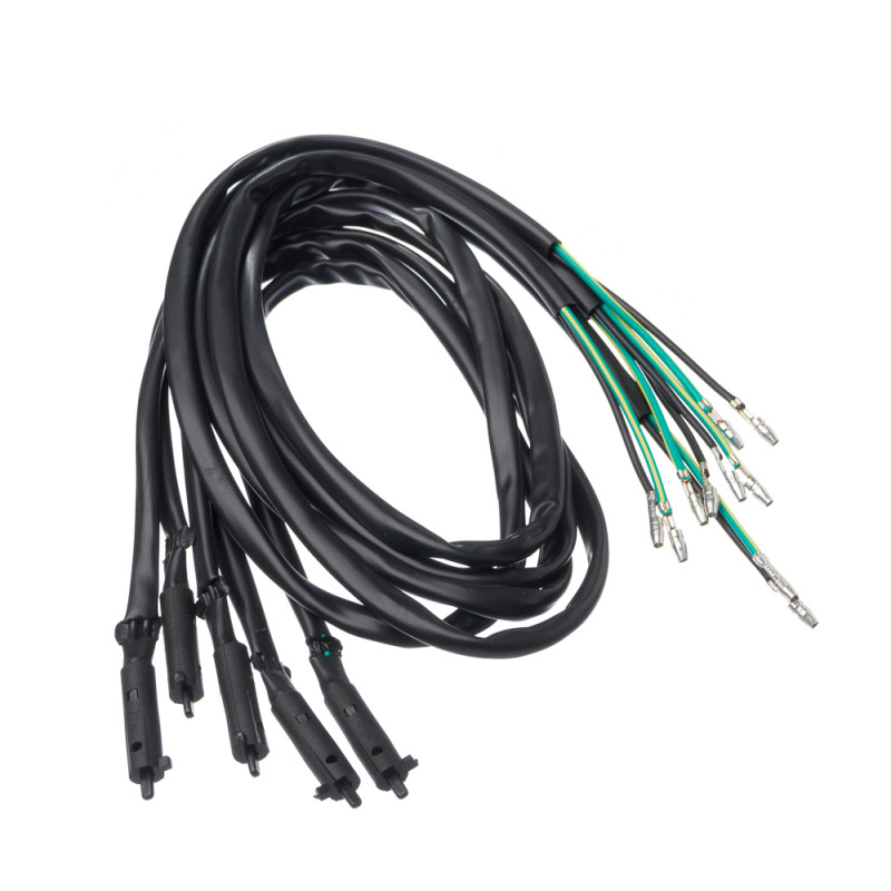 INTERRUPTOR DO FREIO TRASEIRO - GP7 - PCX 150