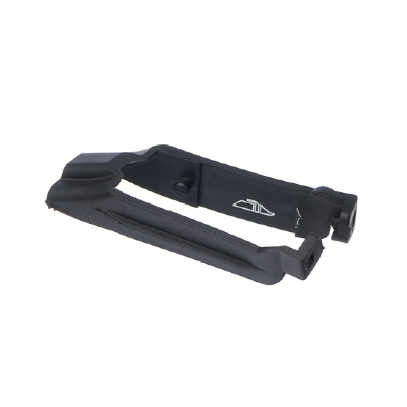 GUIA DESLIZADOR DA CORRENTE DE TRANSMISSÃO - GP7 -CG 125 09-18
