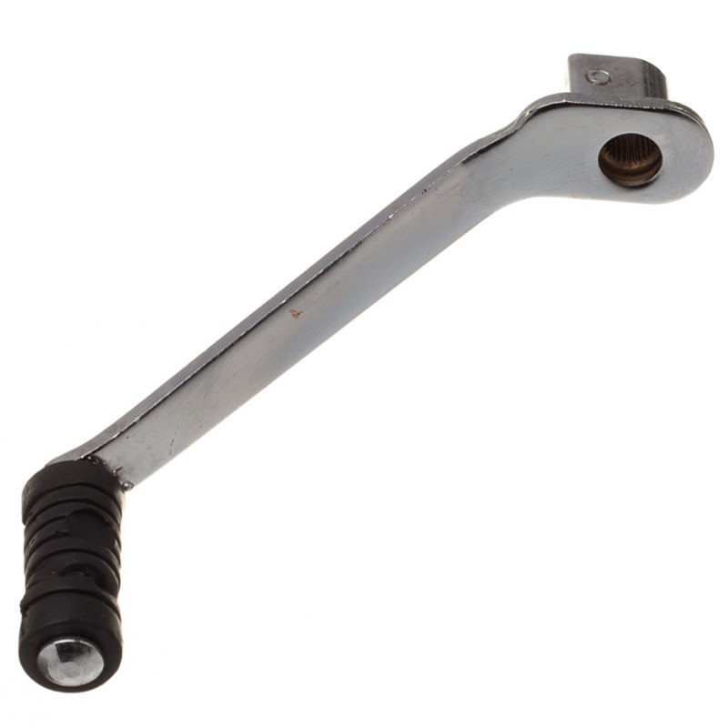 PEDAL DE PARTIDA COMPLETO - GP7 - YBR 125