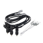 INTERRUPTOR DO FREIO TRASEIRO - GP7 - FAZER 250
