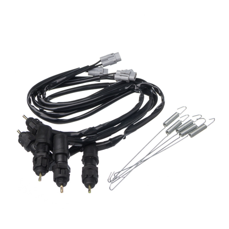 INTERRUPTOR DO FREIO TRASEIRO - GP7 - FAZER 250