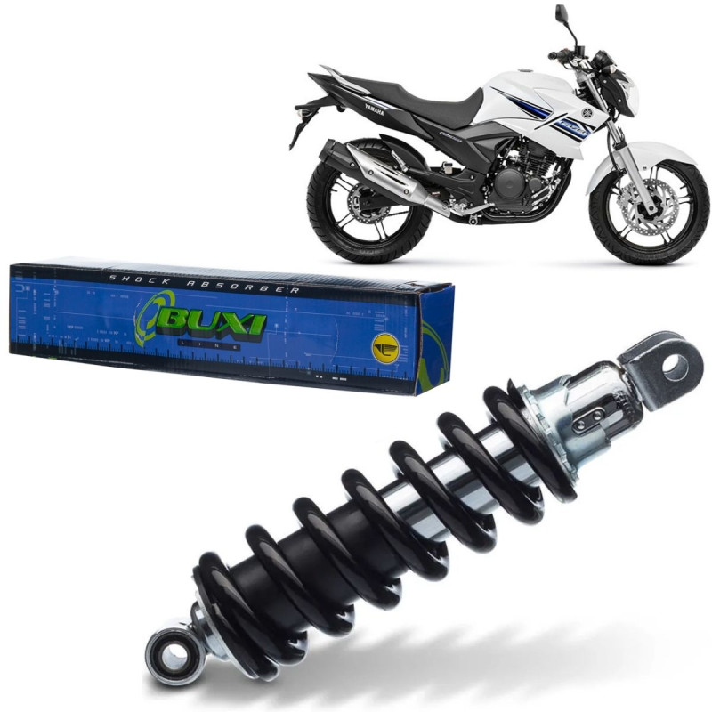 AMORTECEDOR PRO LINK - GP7 - YAMAHA FAZER 250 2005-2018