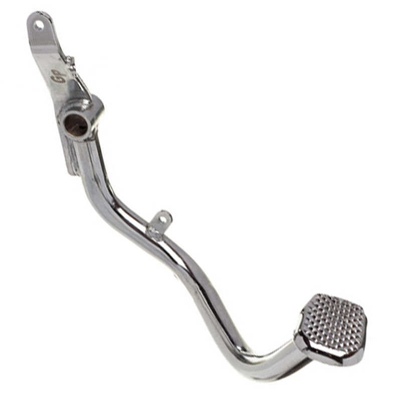 PEDAL DE FREIO - GP7 - YES 125