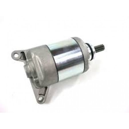 MOTOR DE PARTIDA - CONDOR - CG 150 (2004-2015), BROS 150 (2006-2015), BROS 125 (2013-2015), CG 125 FAN (2009-2015)