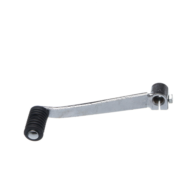 PEDAL DE CÂMBIO COMPLETO - GP7 - CG 150 04-09 / CG 125 09-18