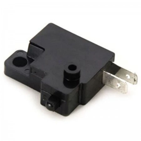 INTERRUPTOR DE FREIO DIANTEIRO MAGNETRON HONDA NXR 150 (03-15), NXR 160 (15-19), XRE 190A (16-20)