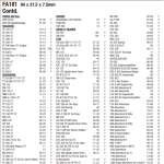 PASTILHA DE FREIO DIANTEIRA MOLDMIX SINTERIZADA KTM EXC XCW SXF XCW GAS GAS HUSQVARNA SHERCO