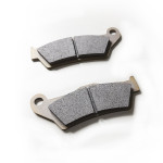 PASTILHA DE FREIO DIANTEIRA MOLDMIX SINTERIZADA KTM EXC XCW SXF XCW GAS GAS HUSQVARNA SHERCO