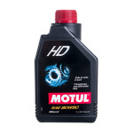 LUBRIFICANTE OLEO DE TRANSMISSAO CAMBIO DIFERENCIAL CARDAN - MOTUL - HD 80W90 - MINERAL - 1 LITRO
