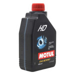LUBRIFICANTE OLEO DE TRANSMISSAO CAMBIO DIFERENCIAL CARDAN - MOTUL - HD 80W90 - MINERAL - 1 LITRO