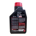 OLEO FLUIDO HIDRAULICO SUSPENSAO GARFO BENGALA - MOTUL - FORK OIL - EXPERT MEDIUM 10W - SEMI SINTETICO - 1 LITRO