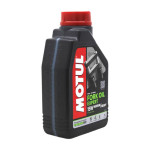 OLEO FLUIDO HIDRAULICO SUSPENSAO GARFO BENGALA - MOTUL - FORK OIL - MEDIUM HEAVY 15W - SEMI SINTETICO - 1 LITRO
