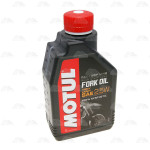 OLEO FLUIDO HIDRAULICO SUSPENSAO GARFO BENGALA - MOTUL - FORK OIL - VERY LIGHT 2,5W - 100% SINTETICO - 1 LITRO
