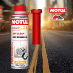 ADITIVO LIMPADOR PARA MOTORES A DIESEL - MOTUL - DPF CLEAN EFS - 300 ML